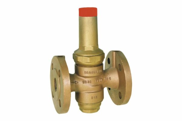 Flanged Pressure Reducing Valve, 05-050