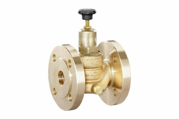 Flanged Pressure Reducing Valve for Liquids, 05-050-DRV413