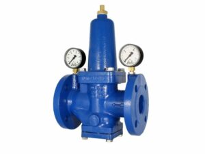 Flanged Pressure Reducing Valve, 05-053