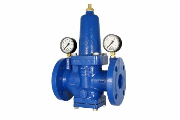 Flanged Pressure Reducing Valve, 05-053