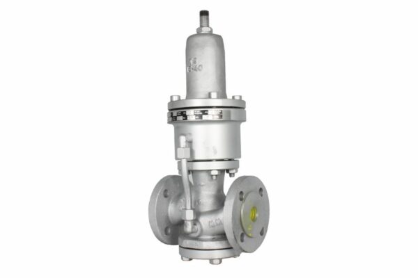 Flanged Pressure Reducing Valve, 05-055