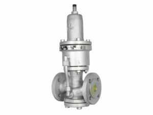 Flanged Pressure Reducing Valve, 05-056