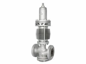 Flanged Pressure Reducing Valve, 05-061-125-200