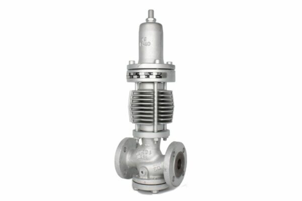 Flanged Pressure Reducing Valve, 05-061-125-200