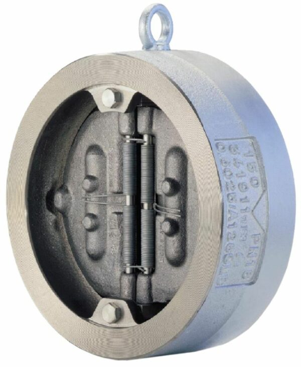 Gestra Non-return Valve, BB-C