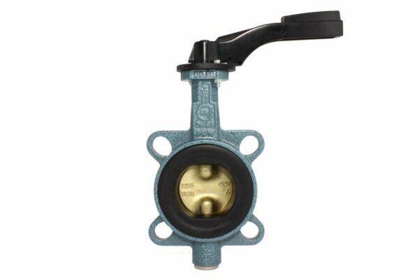 Butterfly Valve Wafer Type, 04-051N
