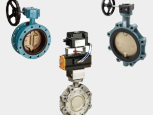 Butterfly Valves