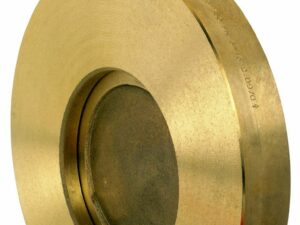 Gestra Non-return Valve, CB24S