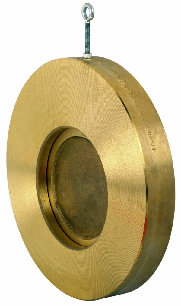 Gestra Non-return Valve, CB24S