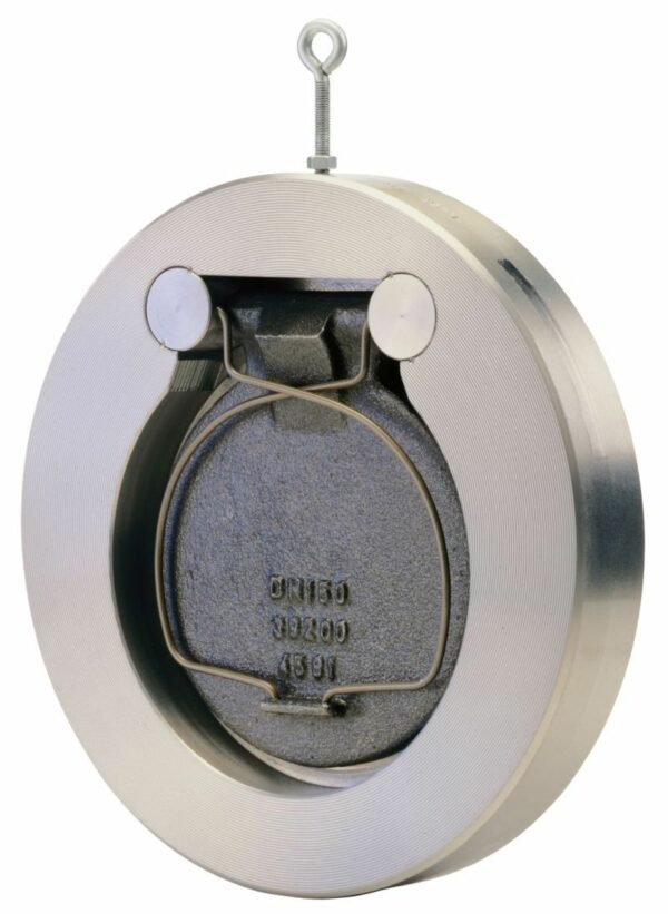 Gestra Non-return Valve, CB26A