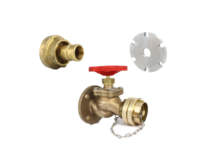 Fire Valves and Couplings