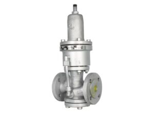 Flanged Pressure Reducing Valves