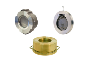 GESTRA Check Valves