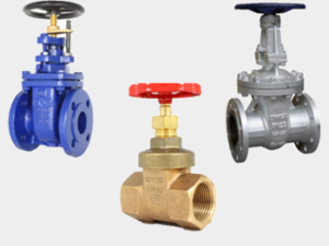 Gate Valves