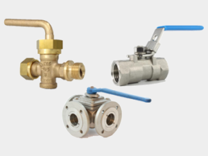 Ball Valves