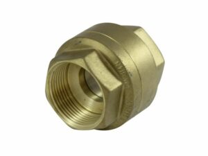 Gestra Non-return Valve, MB14