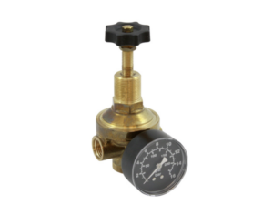 Pressure Regulators