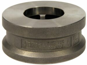 Gestra DISCO Non-Return Valve, RK26A