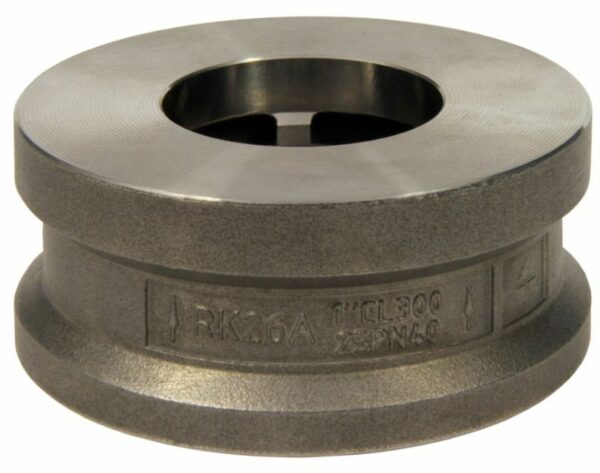 Gestra DISCO Non-Return Valve, RK26A