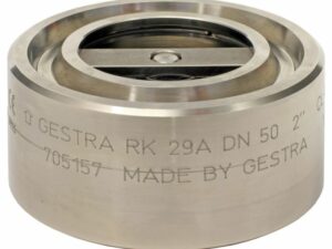 Gestra DISCO Non-Return Valve, RK29A