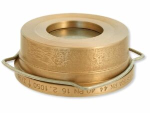Gestra DISCO Non-Return Valve, RK44