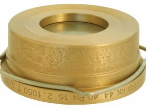Gestra DISCO Non-Return Valve, RK44S