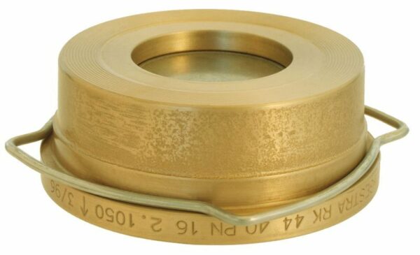 Gestra DISCO Non-Return Valve, RK44S