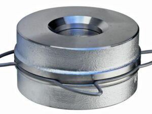 Gestra DISCO Non-Return Valve, RK49