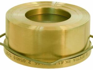 Gestra DISCO Non-Return Valve, RK70