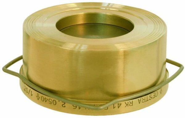 Gestra DISCO Non-Return Valve, RK70