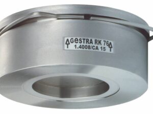 Gestra DISCO Non-Return Valve, RK76