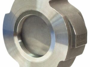 Gestra DISCO Non-Return Valve, RK86A