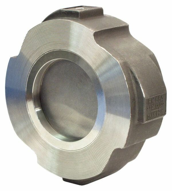 Gestra DISCO Non-Return Valve, RK86A