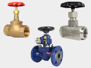 Valves