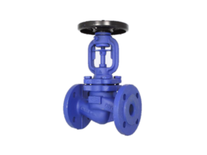 Bellow Sealed Valves