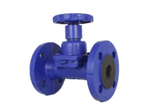 Diaphragm Valves