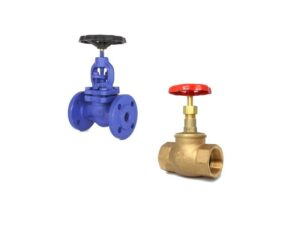 Globe Valves