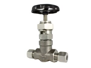 High Pressure Valves