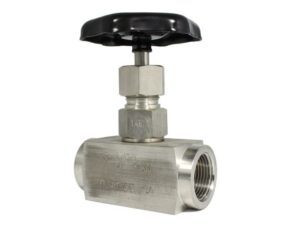 Needle Valves