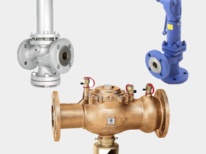 Safety Valves