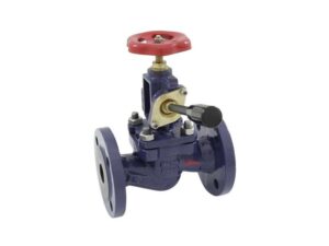 Self Closing Valves