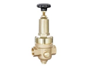 Threaded Pressure Reducing Valves