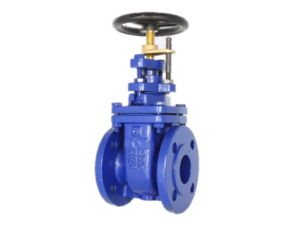 Wedge Gate Valves