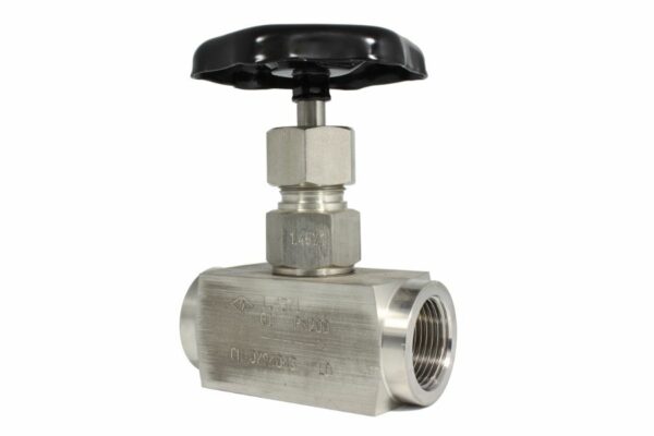 Threaded Needle Valve, 01-026