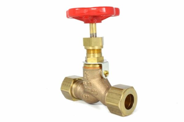Check Valve Screwed Ends, 01-086