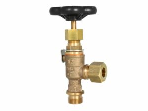 Check Valve Screwed Ends, 01-089