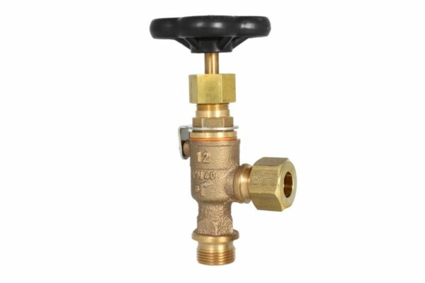 Check Valve Screwed Ends, 01-089
