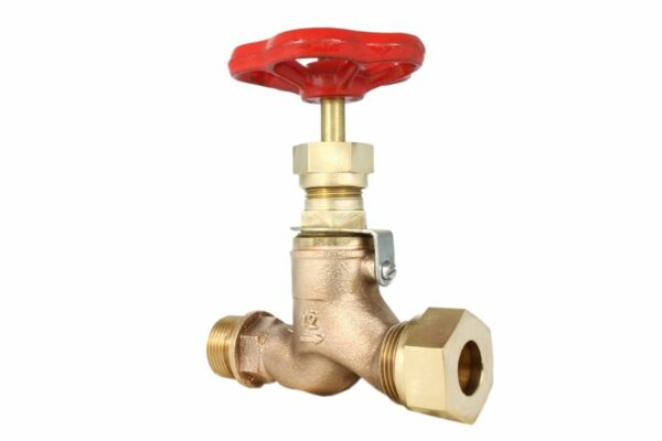 Check Valve Screwed Ends, 01-092