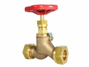Check Valve Screwed Ends, 01-096