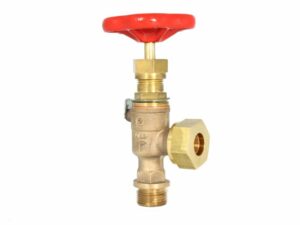 Check Valve Screwed Ends, 01-100